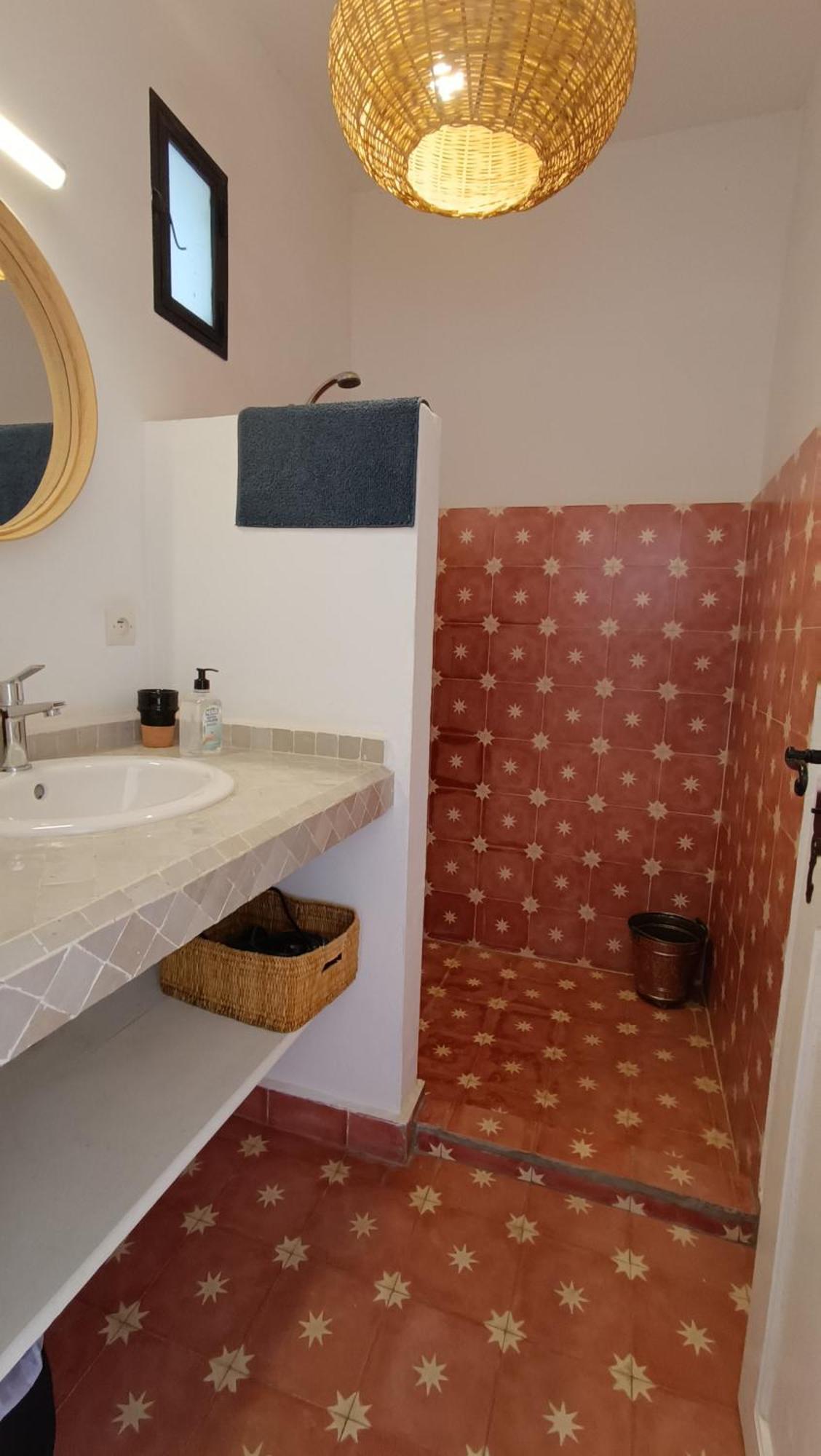Maison Sidi Et Lalla Essaouira Bilik gambar