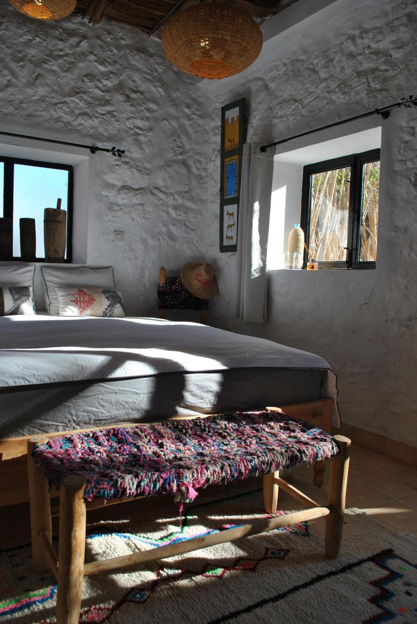 Maison Sidi Et Lalla Essaouira Bilik gambar