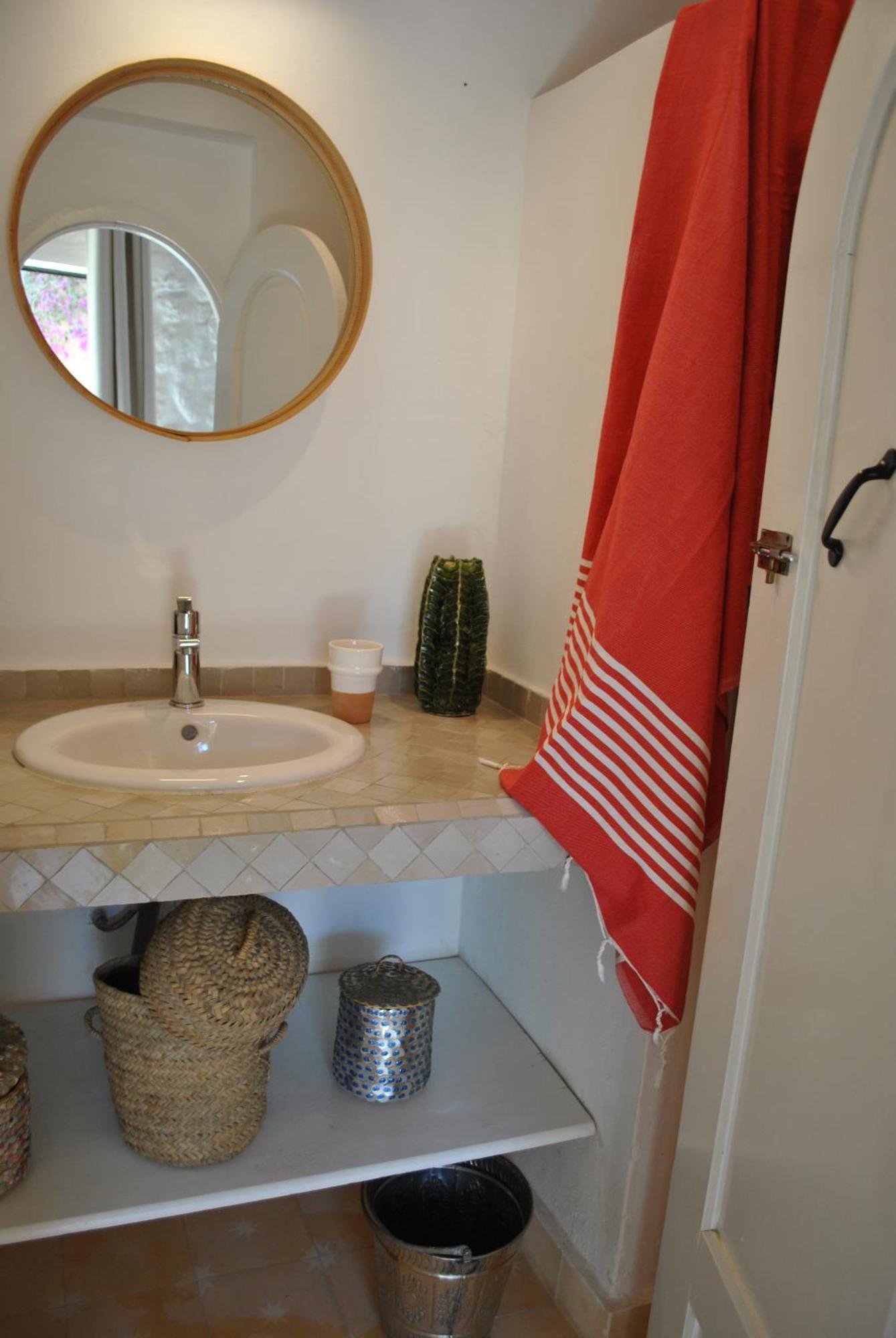 Maison Sidi Et Lalla Essaouira Bilik gambar