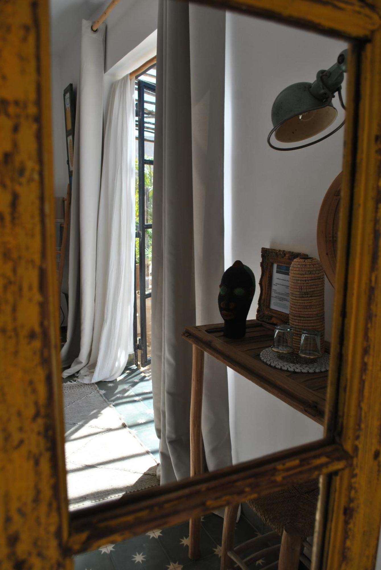 Maison Sidi Et Lalla Essaouira Bilik gambar