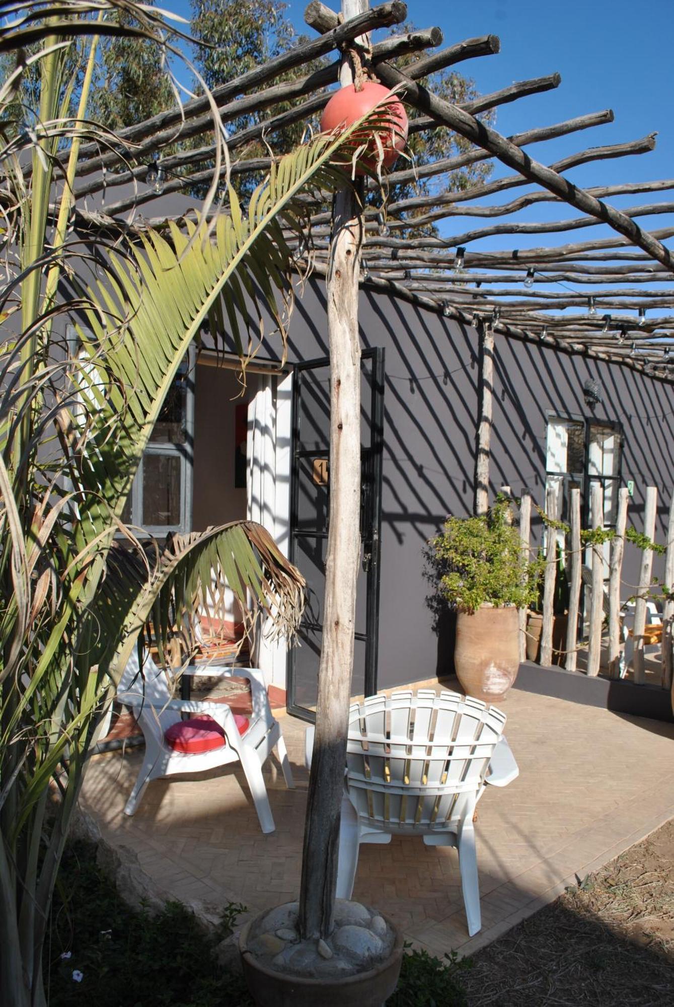 Maison Sidi Et Lalla Essaouira Luaran gambar