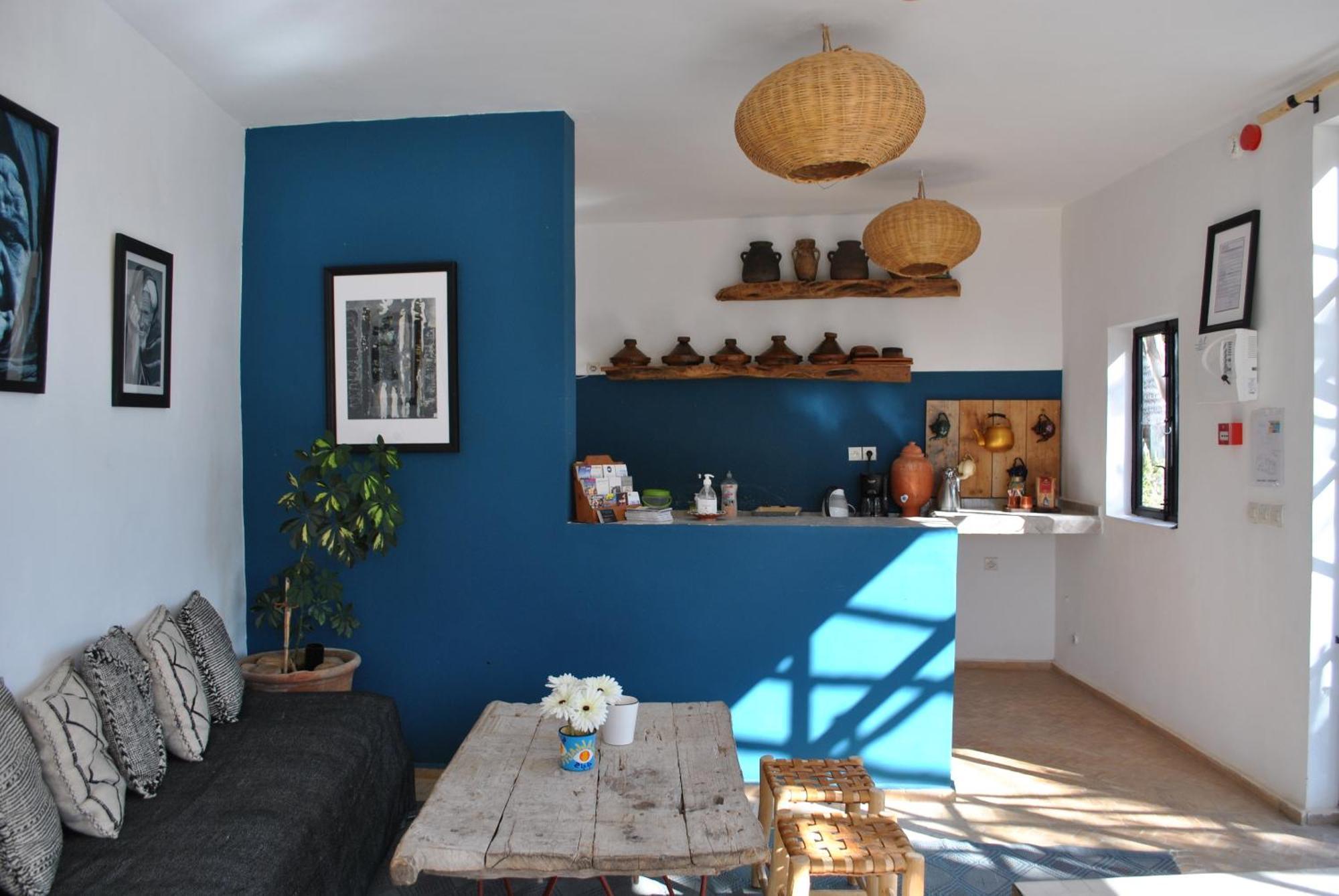 Maison Sidi Et Lalla Essaouira Luaran gambar
