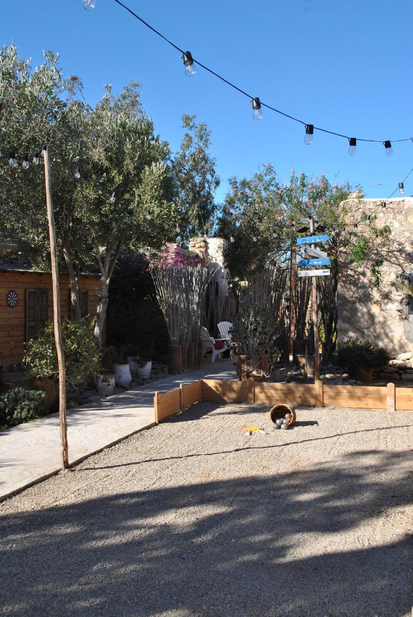 Maison Sidi Et Lalla Essaouira Luaran gambar