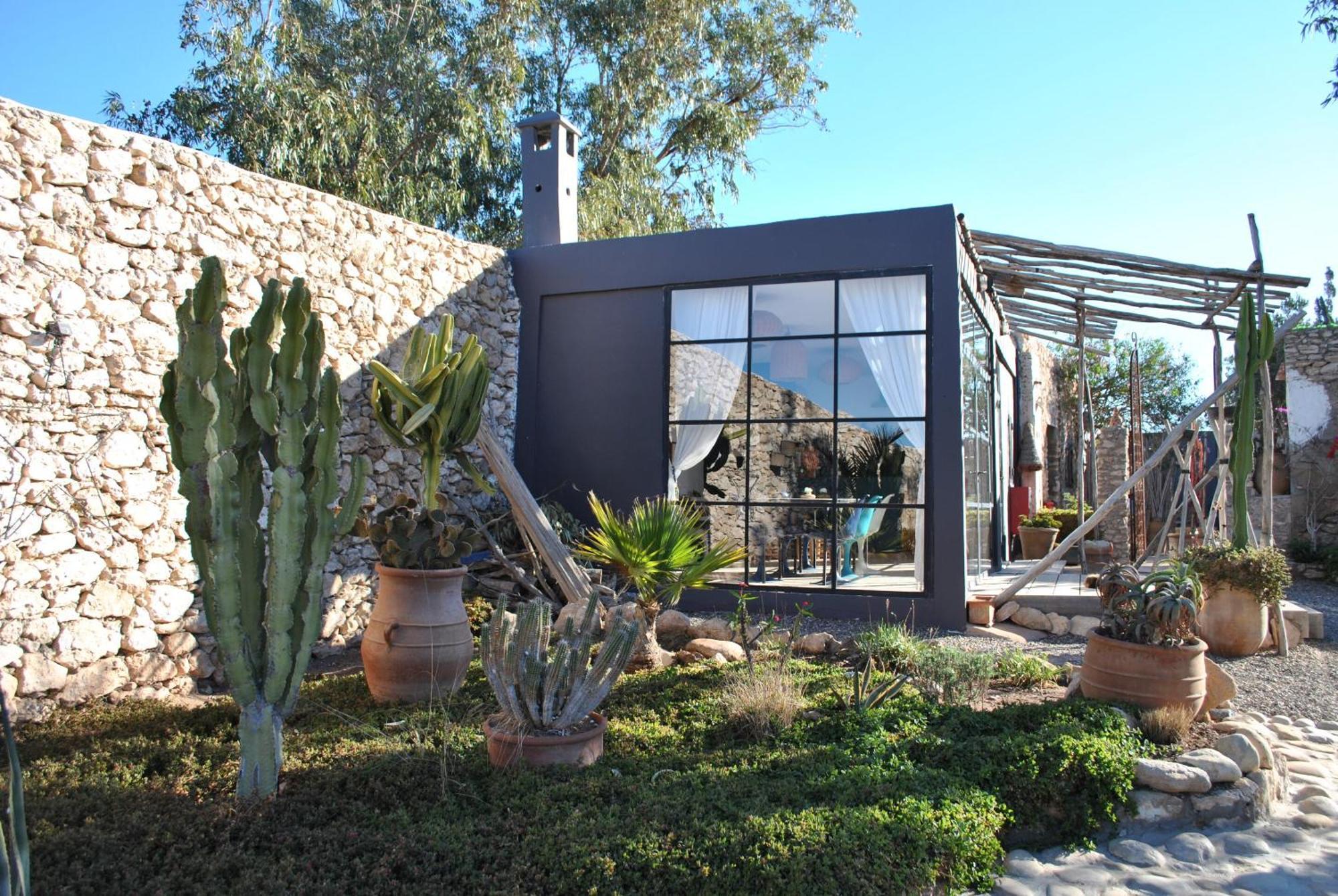 Maison Sidi Et Lalla Essaouira Luaran gambar