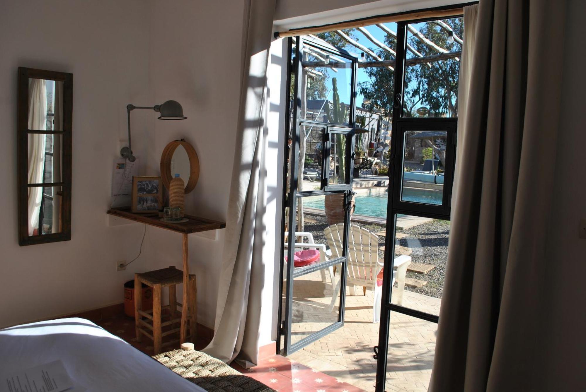 Maison Sidi Et Lalla Essaouira Bilik gambar