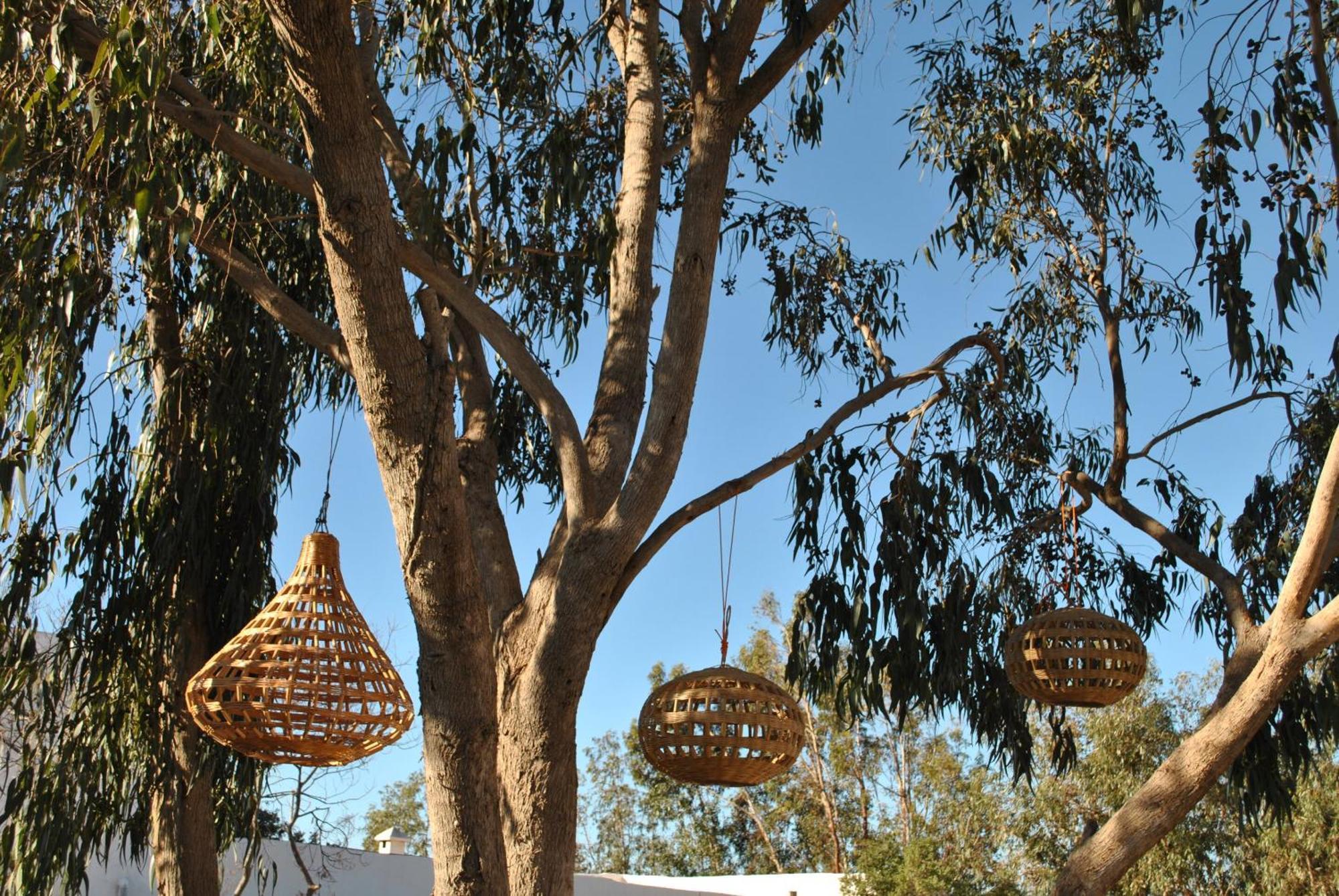 Maison Sidi Et Lalla Essaouira Luaran gambar