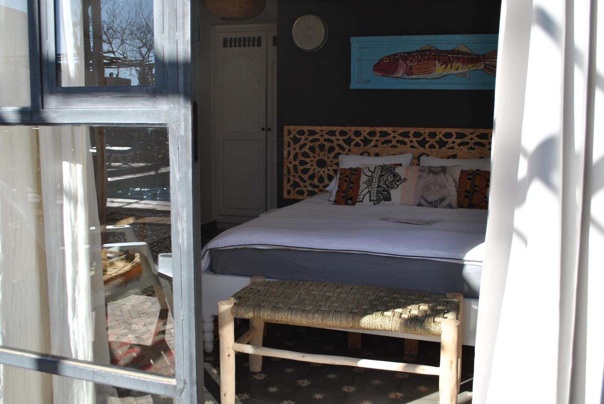 Maison Sidi Et Lalla Essaouira Bilik gambar