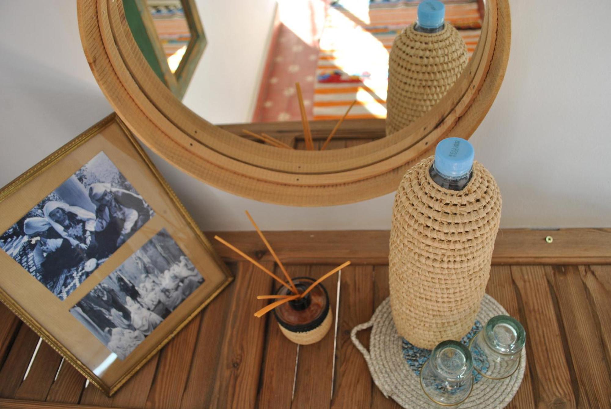 Maison Sidi Et Lalla Essaouira Bilik gambar