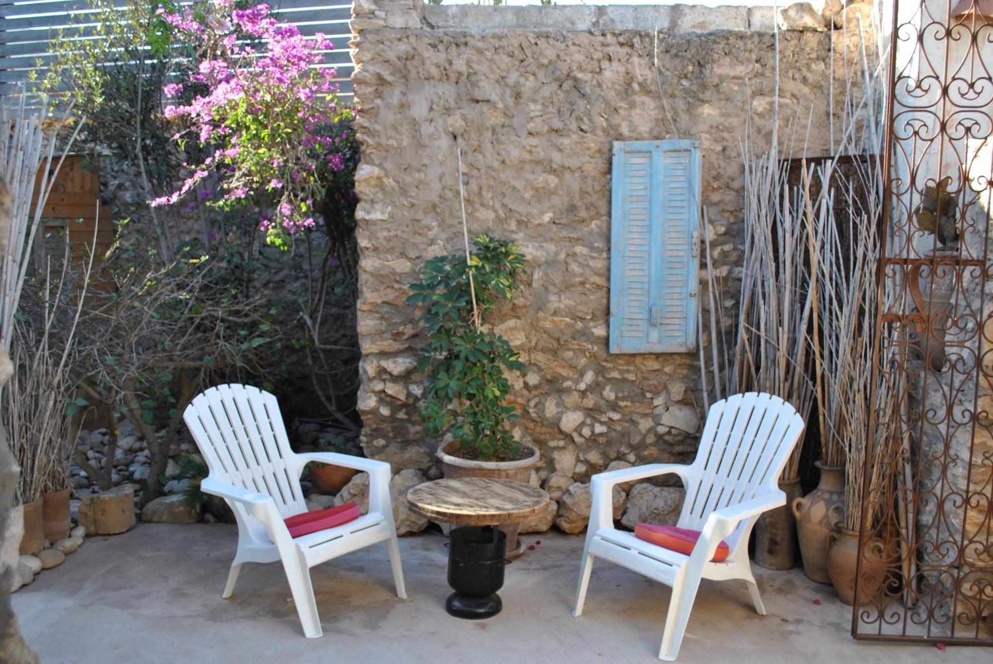 Maison Sidi Et Lalla Essaouira Bilik gambar